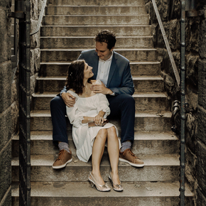 NY engagement photographers at Reid Castle in Manhattanville College MAJP-14