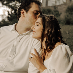 NY engagement photographers at Reid Castle in Manhattanville College MAJP-20
