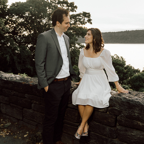 NY engagement photographers at Reid Castle in Manhattanville College MAJP-29