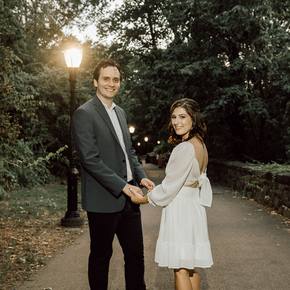 NY engagement photographers at Reid Castle in Manhattanville College MAJP-38