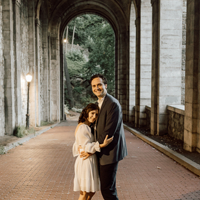 NY engagement photographers at Reid Castle in Manhattanville College MAJP-41