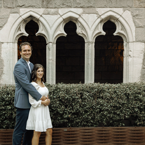 NY engagement photographers at Reid Castle in Manhattanville College MAJP-8