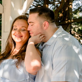 South Jersey Engagement Photographers at Sweetwater Marina and Riverdeck LAGA-20