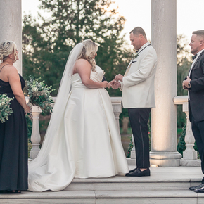 Wedding photography at The Mansion on Main Street at The Mansion on Main Street BARM-26