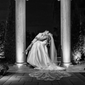 Wedding photography at The Mansion on Main Street at The Mansion on Main Street BARM-35