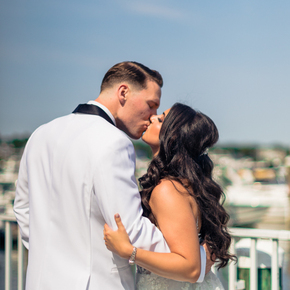 Romantic wedding venues in NJ at The Molly Pitcher Inn MBBB-23