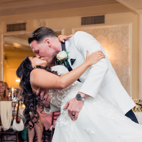 Romantic wedding venues in NJ at The Molly Pitcher Inn MBBB-53