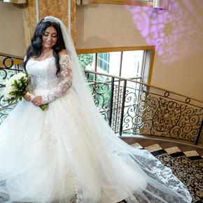 Venetian Wedding Photography at Venetian SBJC-17