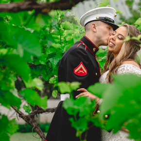 Military wedding photographers at Rose Bank Winery GBRP-32