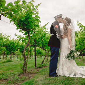 Military wedding photographers at Rose Bank Winery GBRP-35