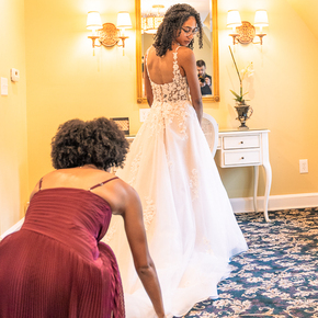 Wedding photography at Community House of Moorestown at Community House of Moorestown SBDF-5