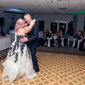 Romantic wedding venues in NJ at Greate Bay Country Club NBBD-26
