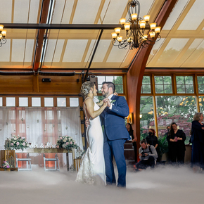Romantic NJ wedding venues at Sussex County Conservatory KBME-44