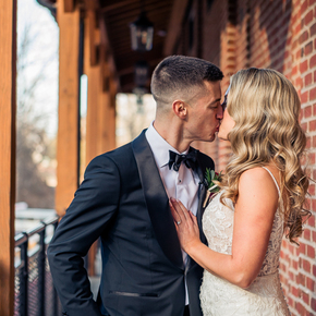 New Hope Pennsylvania Wedding Photos at The River House at Odette’s EBCW-14