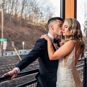New Hope Pennsylvania Wedding Photos at The River House at Odette’s EBCW-17