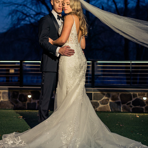 New Hope Pennsylvania Wedding Photos at The River House at Odette’s EBCW-50