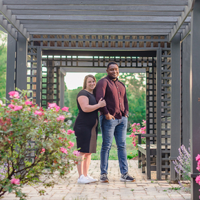 South Jersey Engagement Photographers at Bradford Estate MCNT-14