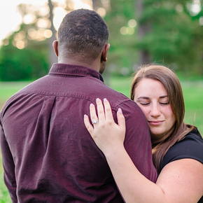 South Jersey Engagement Photographers at Bradford Estate MCNT-23