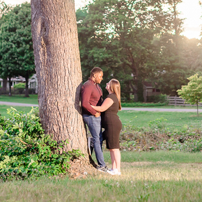 South Jersey Engagement Photographers at Bradford Estate MCNT-29