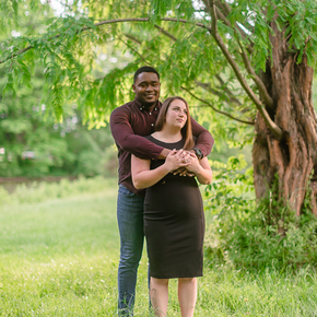 South Jersey Engagement Photographers at Bradford Estate MCNT-5