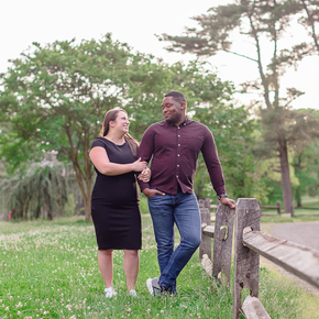 South Jersey Engagement Photographers at Bradford Estate MCNT-8