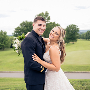 Military Wedding Photography at Beaver Brook Country Club BCCR-20