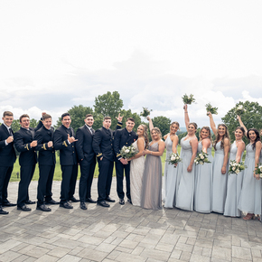 Military Wedding Photography at Beaver Brook Country Club BCCR-29
