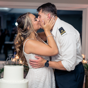 Military Wedding Photography at Beaver Brook Country Club BCCR-53