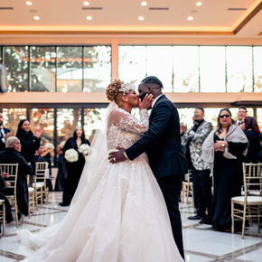 Romantic wedding venues in NJ at Lucien's Manor TCJS-26
