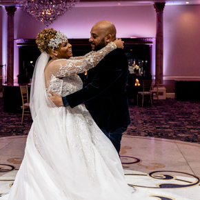Romantic wedding venues in NJ at Lucien's Manor TCJS-44