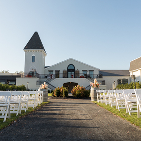Romantic wedding venues in NJ at Renault Winery Resort & Golf CDMQ-14
