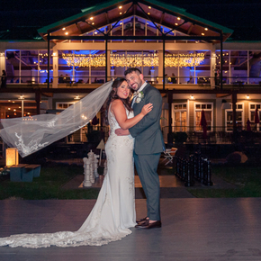 Romantic wedding venues in NJ at The Liberty House EEJB-53