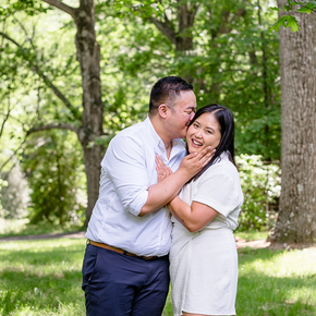 North Jersey Engagement Photographers at The Conservatory at the Sussex County Fairgrounds IFJY-11