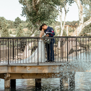 Military Wedding Photography at Renault Winery Resort and Golf KFSP-14