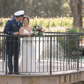 Military Wedding Photography at Renault Winery Resort and Golf KFSP-20