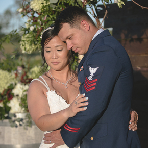 Military Wedding Photography at Renault Winery Resort and Golf KFSP-29