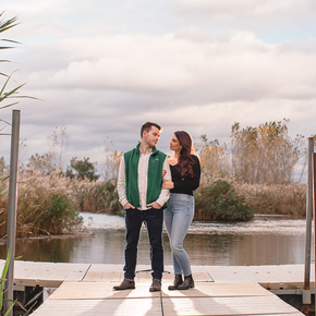 Jersey City Engagement Photos at Trout Lake SFAD-26