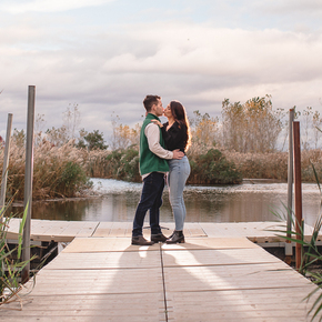 Jersey City Engagement Photos at Trout Lake SFAD-29