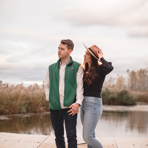Jersey City Engagement Photos at Trout Lake SFAD-35
