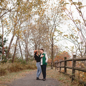 Jersey City Engagement Photos at Trout Lake SFAD-38
