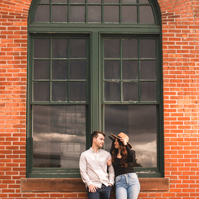 Jersey City Engagement Photos at Trout Lake SFAD-8