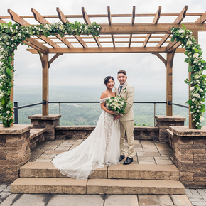 Wedding photography at Camelback Mountain Resort at Camelback Mountain Resort SFRF-26