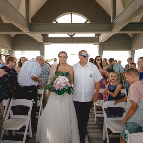 Delaware wedding photography at Pot Nets Lakeside Community Center MFTA-17