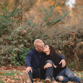 Rutgers New Brunswick Engagement Photos at Crystal Point Yacht Club GGCT-29