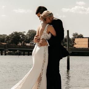 Red Bank New Jersey Wedding Photos at The Oyster Point Hotel CGJC-17