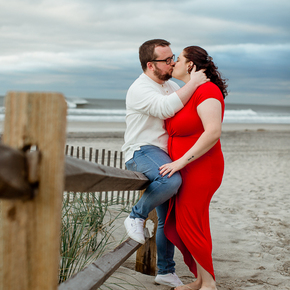 Best engagement photographers NJ at Yacht Club of Stone Harbor AHDV-2