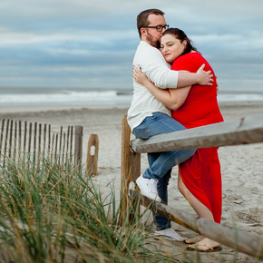 Best engagement photographers NJ at Yacht Club of Stone Harbor AHDV-8