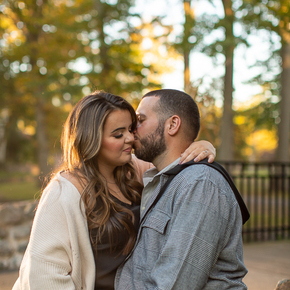 Nutley New Jersey Engagement Photos at The Mainland at the Holiday Inn CHAP-23