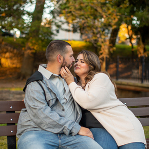 Nutley New Jersey Engagement Photos at The Mainland at the Holiday Inn CHAP-32