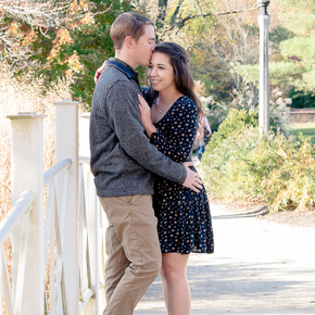 Sayen House and Gardens Engagement Photos at The Manor LHTW-17